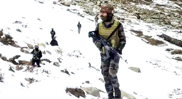 30-35 Pakistani terrorists active in Jammu, Army’s new winter doctrine targets terror hideouts