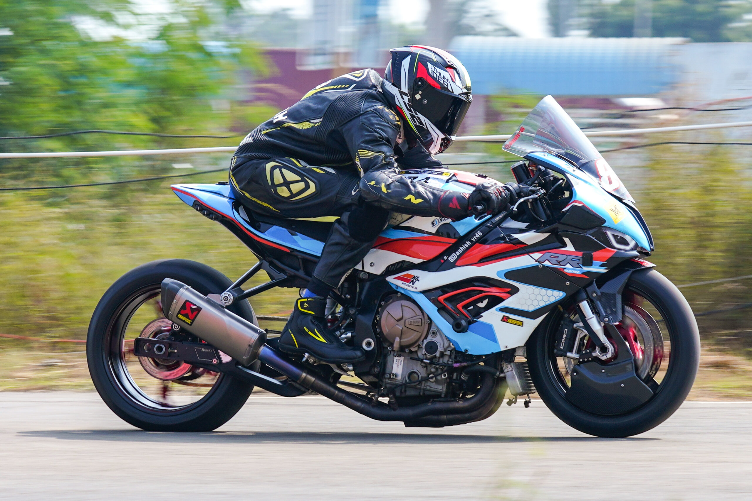 Hanuman supreme in Unrestricted class, Hemanth Muddappa bags two more titles, Lapis Lazuli tops in Girls category