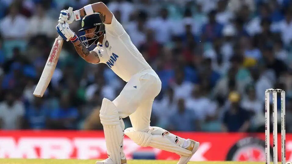 Kohli match may go ahead in empty Chinnaswamy stands