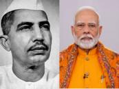 PM Modi pays tribute to former PM Chaudhary Charan Singh on his birth anniversary