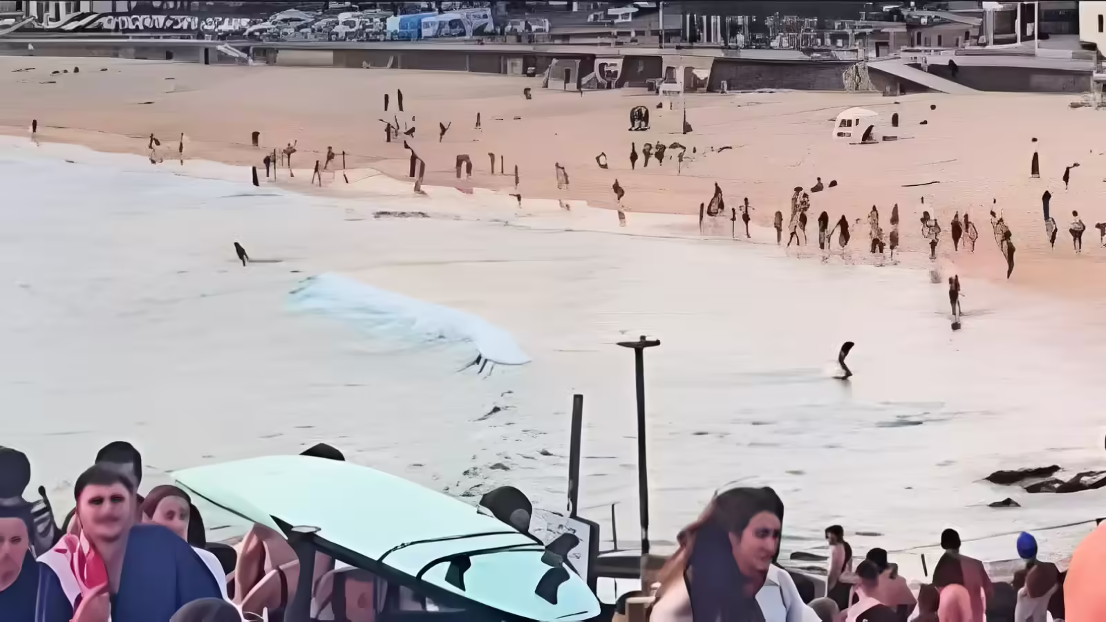 ऑस्ट्रेलिया में हुआ हमला तो फिर दिल्ली क्यों हुई हाई अलर्ट, जानें क्या है पूरा माजरा