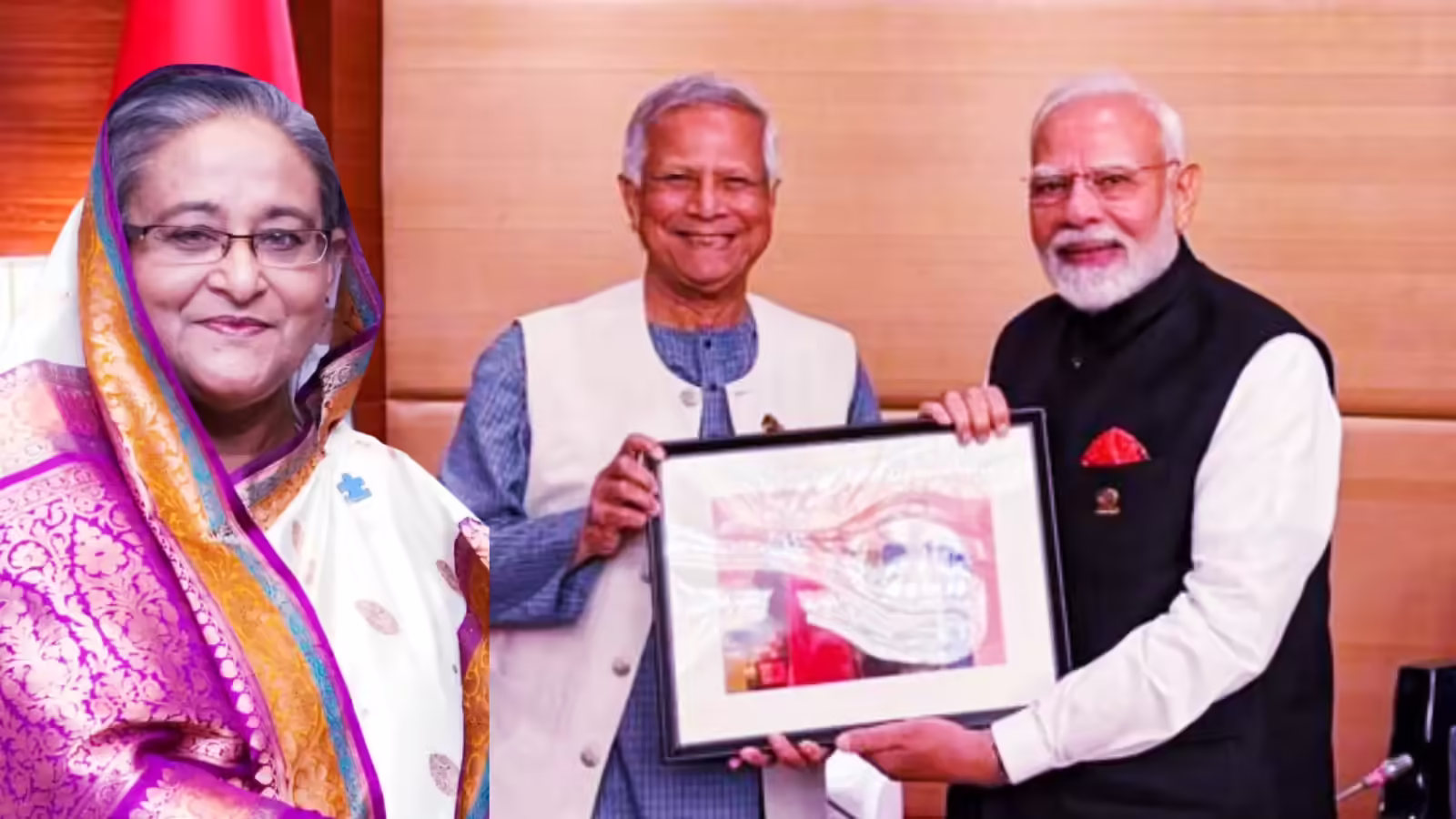 भारत-बांग्लादेश संबंधों पर इंटरनेशनल क्राइसिस ग्रुप की बड़ी रिपोर्ट, जानें मोदी सरकार को क्या सुझाव दिया