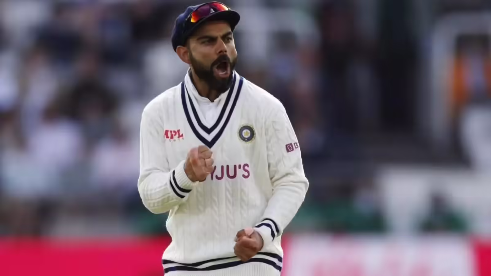 Team India के सबसे सफल कप्तान पर ‘निराश किया’ टैग, क्या विराट कोहली के लिए ये सही है?