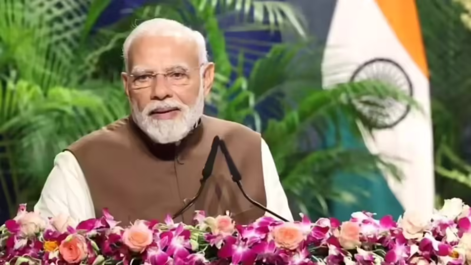 इस साल ने कई उपलब्धियों से देश को जोड़ा, 2025 के आखिरी ‘मन की बात’ में क्या बोले पीएम मोदी