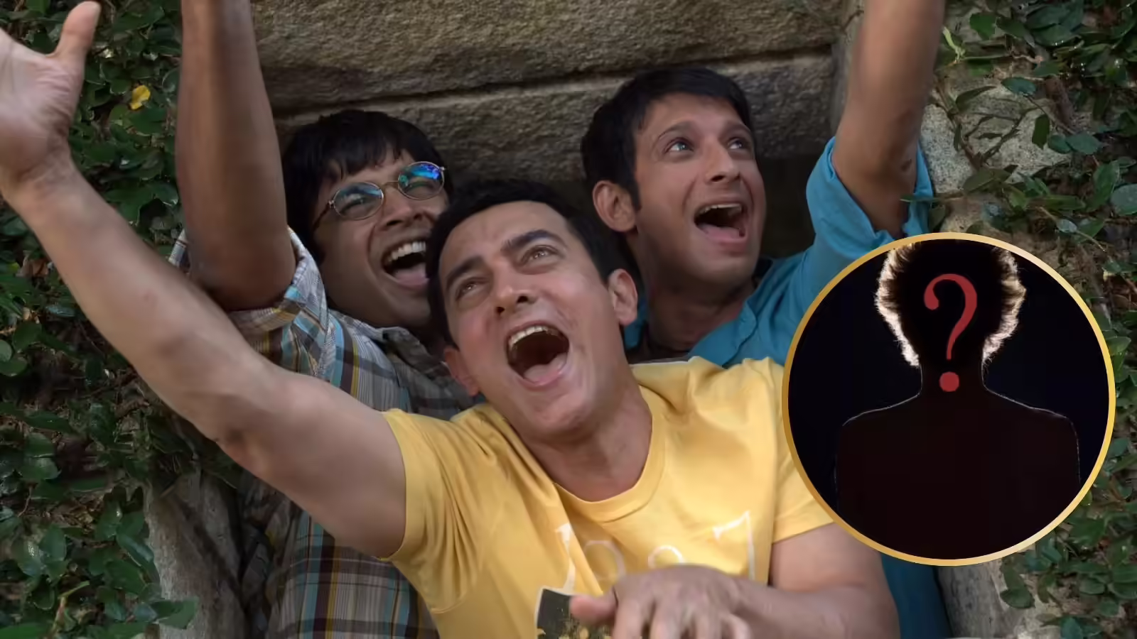 3 Idiots की सीक्वल होगी ‘4 इडियट्स’ और चौथा एक्टर होगा तगड़ा सुपरस्टार! आमिर की ₹200 करोड़ी फिल्म पर बड़ा अपडेट