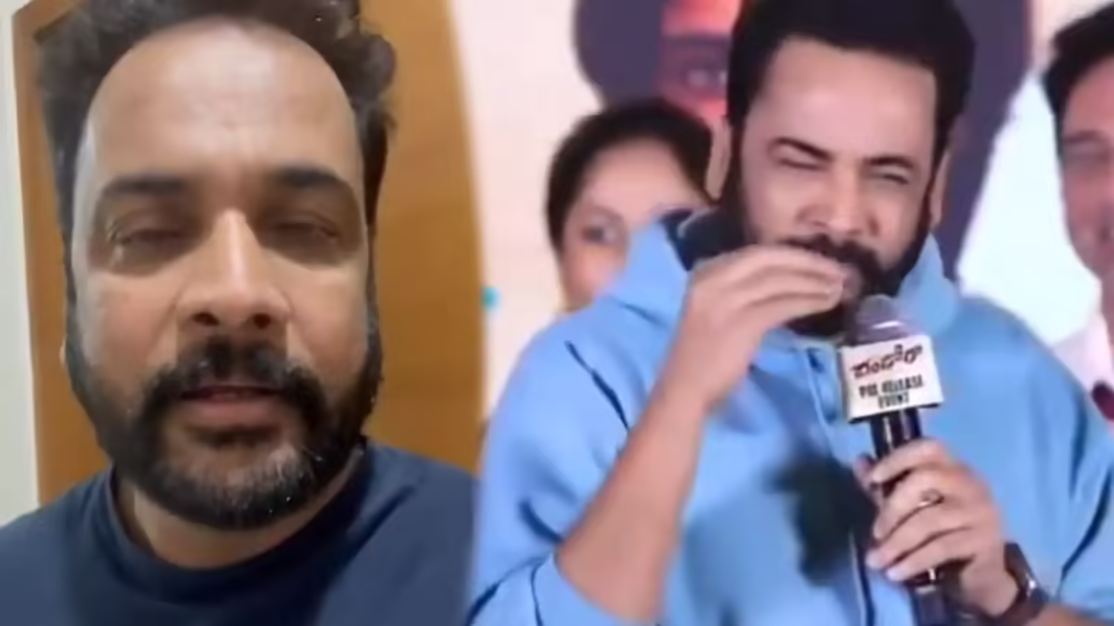 एक्टर शिवाजी ने मांगी माफी, महिलाओं के कपड़ों पर भद्दा बयान देने के बाद हो रही थी आलोचना