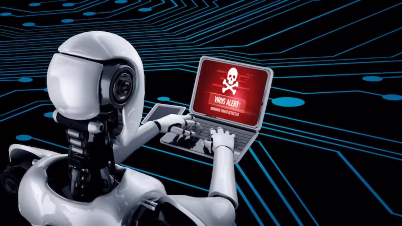 आतंकियों का नया हथियार बन रहा AI, अमेरिका जैसी महाशक्ति भी चिंतित, जानें क्यों है खतरे की बात?