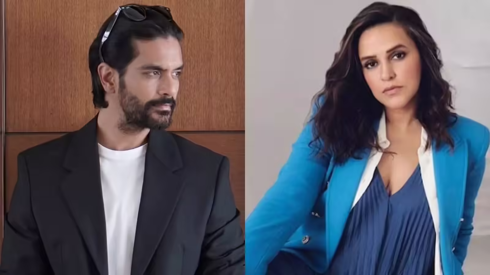 ‘कंगाल’ अंगद बेदी को नेहा धूपिया का हाथ देने से ससुर ने किया था मना, कहा- आपके पास एक रुपया नहीं और शादी करनी है