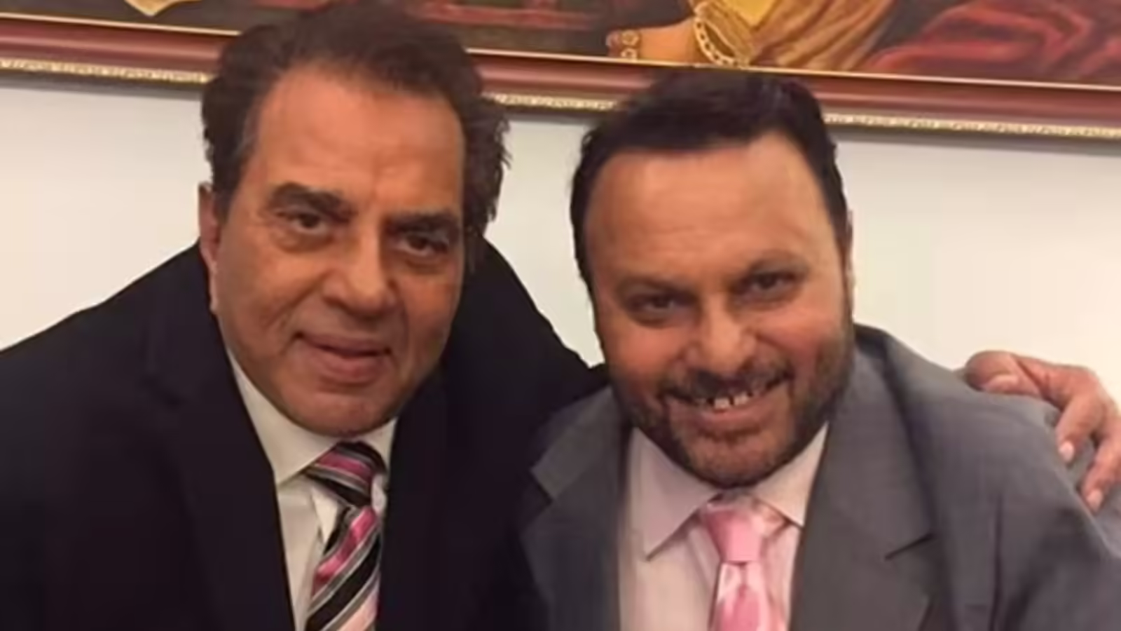 धर्मेंद्र की ‘इक्कीस’ देखकर भावुक हुए अनिल शर्मा, कहा- उन्हें नम आंखों से देखना एक अलग ही एहसास था