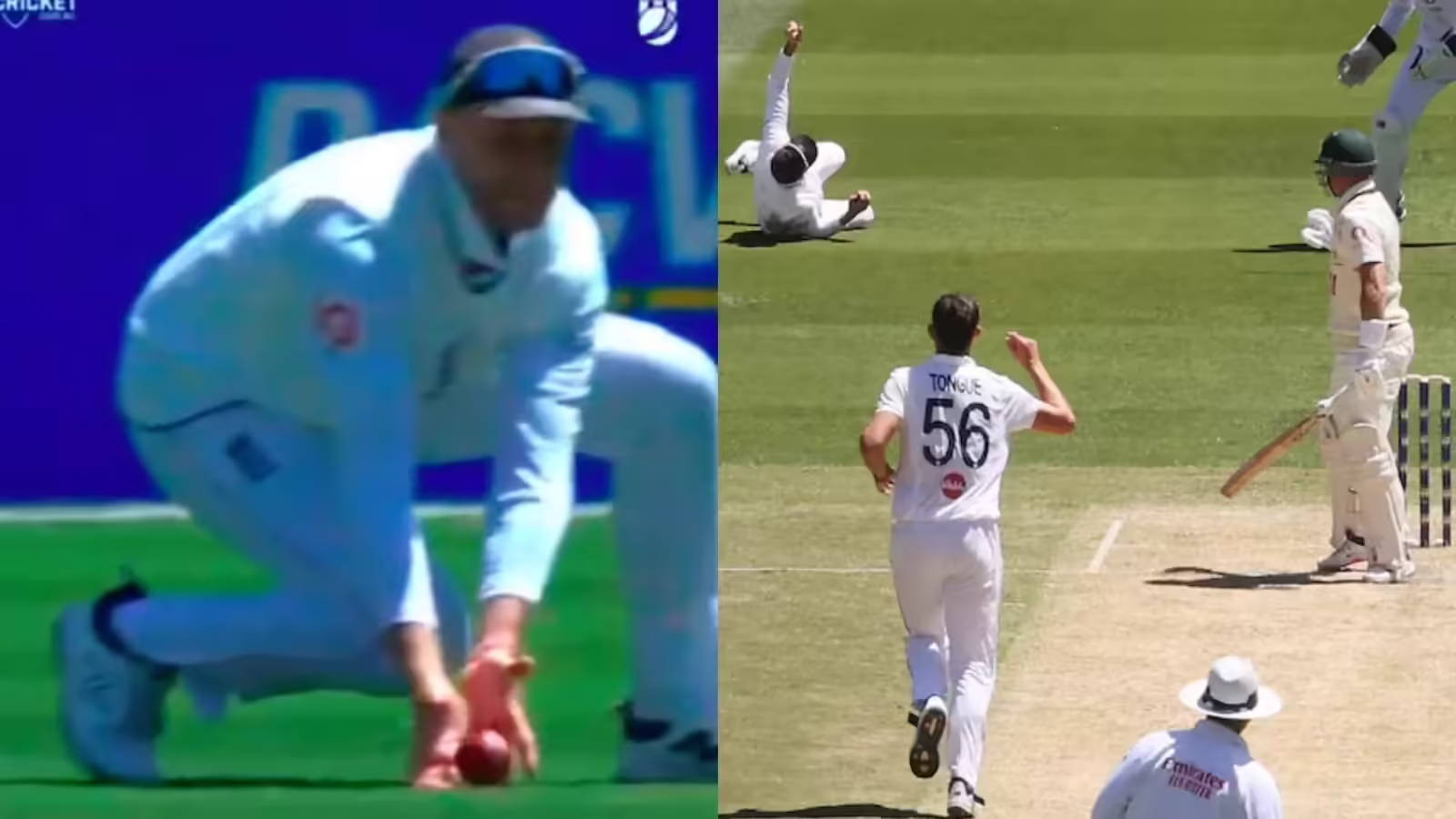 अंपायर के एक फैसले ने एशेज में खड़ा किया बवाल, क्या इसी वजह से हारा ऑस्ट्रेलिया? एक कैच पर इतना विवाद