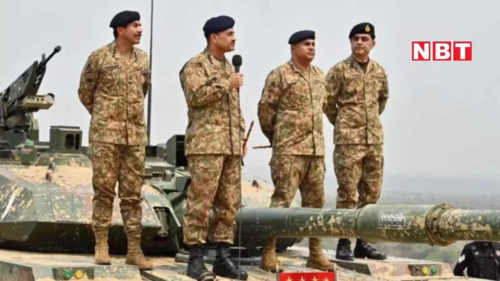 Pakistan Libya Deal: पाकिस्तान ने लीबिया को बेचा हथियार तो भड़का बलूचिस्तान, जानें बलूच नेताओं ने क्या कहा