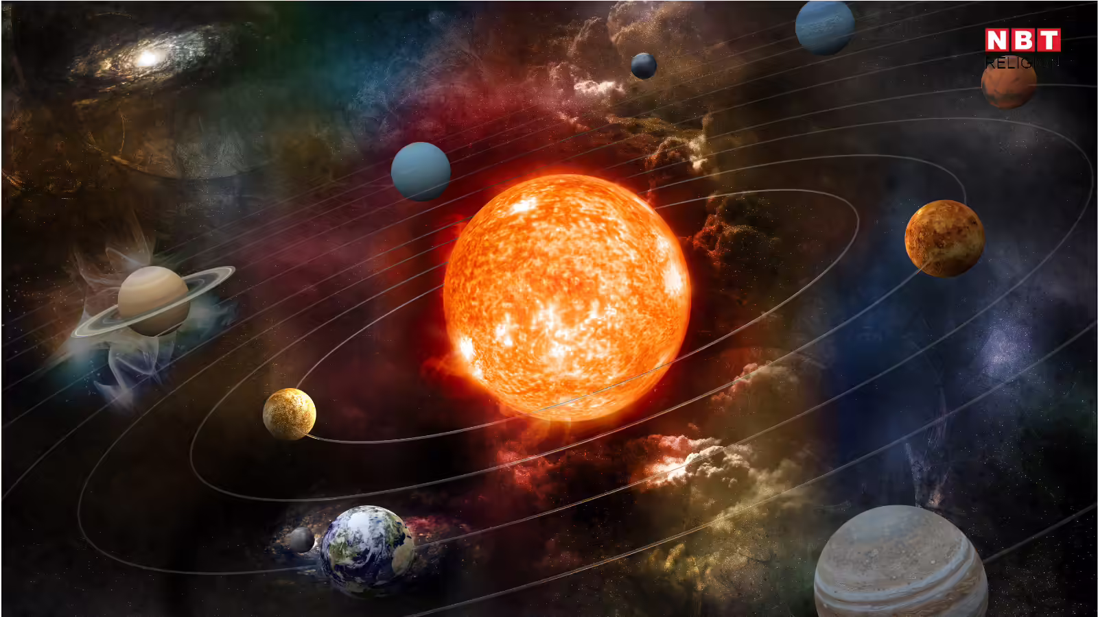 जीवन की हर कठिनाई का अंत है निश्चित, ग्रहों की अशुभ दशा भी शुभ काल में परिवर्तित होजाती है