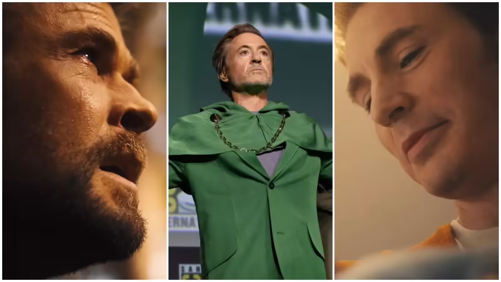 Avengers Doomsday का नया टीजर देख लिया, कहीं ये Thor और कैप्‍टन अमेरिका से आयरन मैन का बदला तो नहीं?