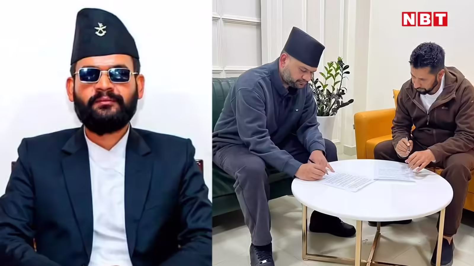 नेपाल चुनाव 2026: भारत विरोधी काठमांडू मेयर बालेन शाह PM उम्मीदवार घोषित, RSP के साथ बड़ा सियासी गठबंधन