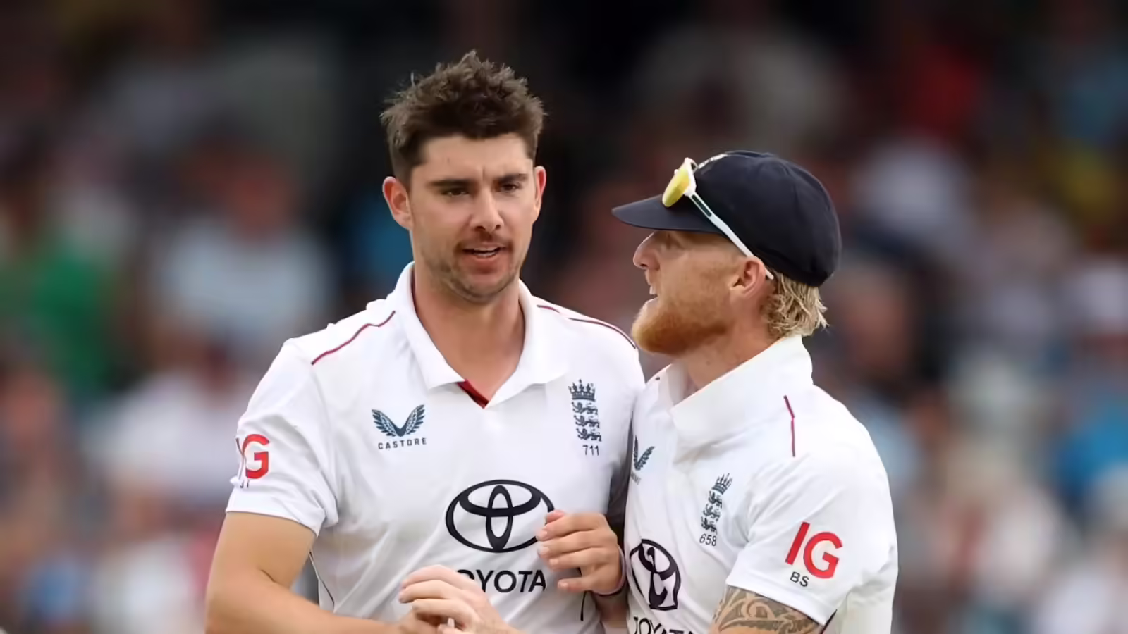 AUS vs ENG: भारत के खिलाफ फेंकी थी 1 ओवर में 9 गेंद, लगाई थी वाइड की लाइन, उसके दम पर एडिलेड टेस्ट जीतने चली इंग्लैंड