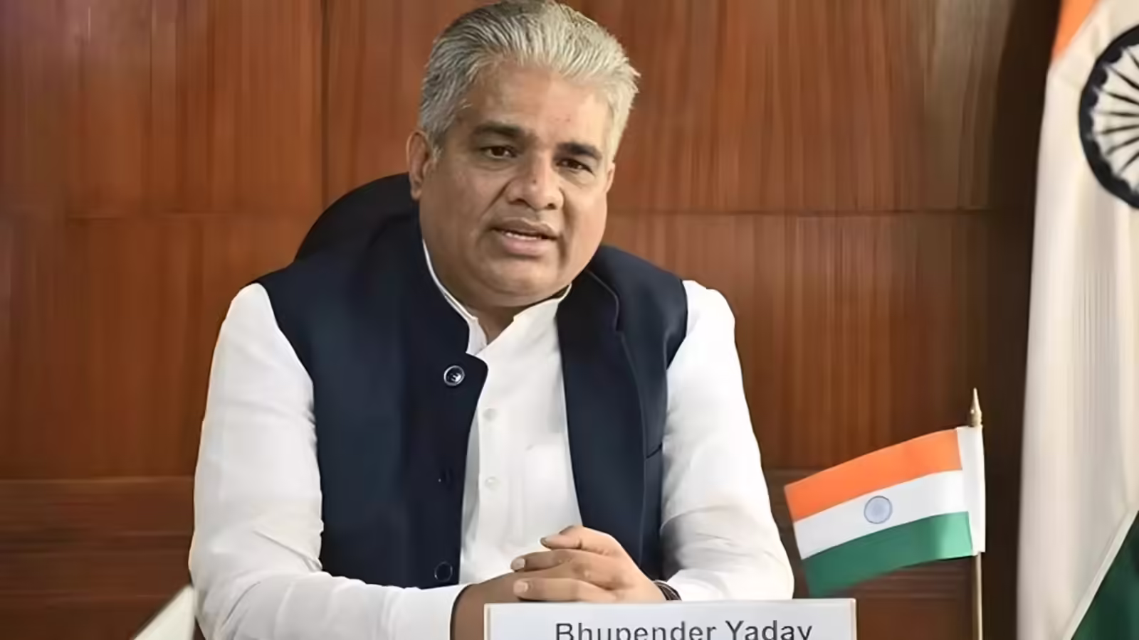 Aravalli Hills News: अरावली पर अब आगे क्या करेंगे? सुप्रीम कोर्ट के निर्देश पर पर्यावरण मंत्री ने दिया जवाब