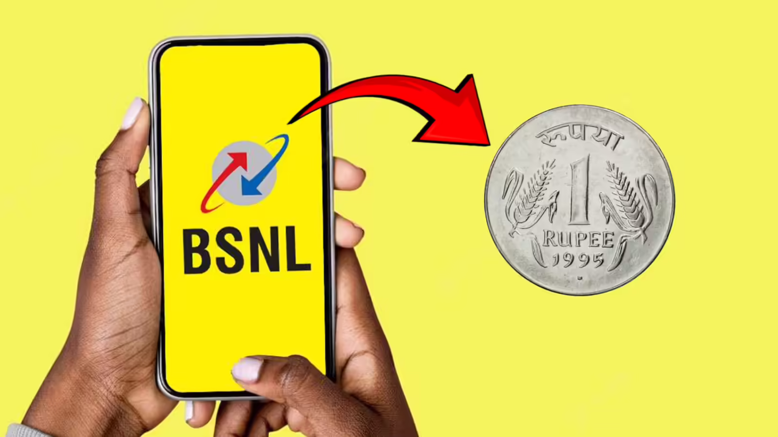 BSNL ने निकाला क्रिसमस ऑफर, मात्र 1 रुपये में पा सकते हैं रोजाना 2GB डेटा और अनलिमिटेड कॉलिंग, कौनसे ग्राहक उठा सकेंगे फायदा?