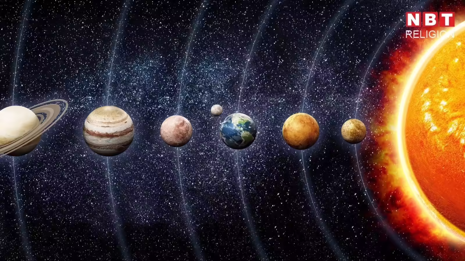 बलवान ग्रह बदल देते हैं सब कुछ, व्यक्ति का भाग्य, उसकी सोच, जीवनशैली