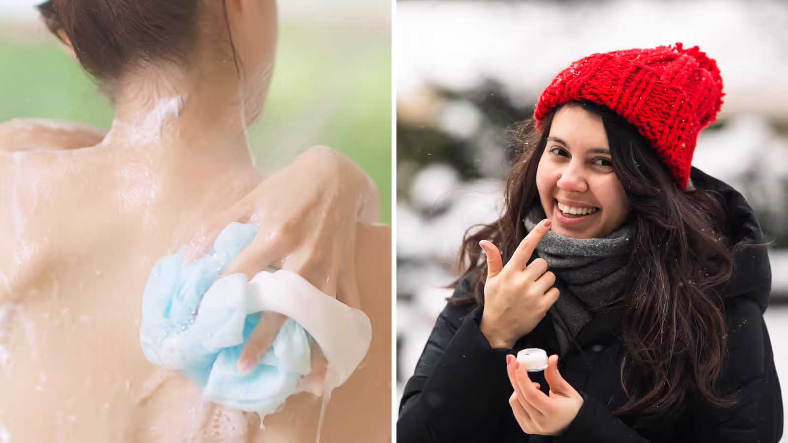 रोजाना नहीं नहाने से बुढ़ापा रहेगा दूर, आओ समझ लो सर्दियों में कितना नहाना चाहिए और साइंस क्या कहती है?