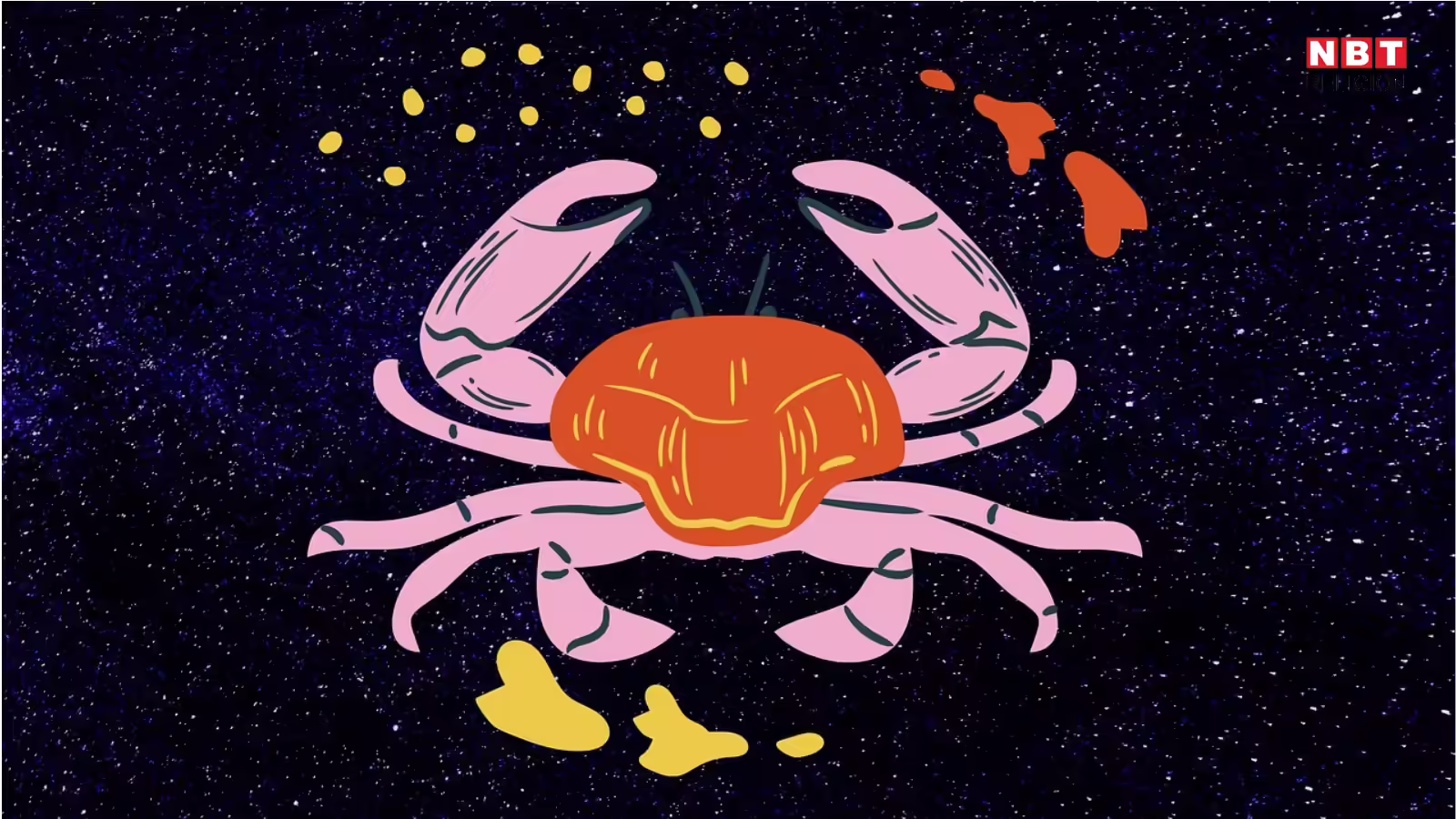 Cancer Good Bad Dates 2026 : कर्क राशि, इन तारीखों को ध्यान में रखें, वर्ष भर चोट-दुर्घटना से बचाव होगा, सफलता कदम चूमेगी