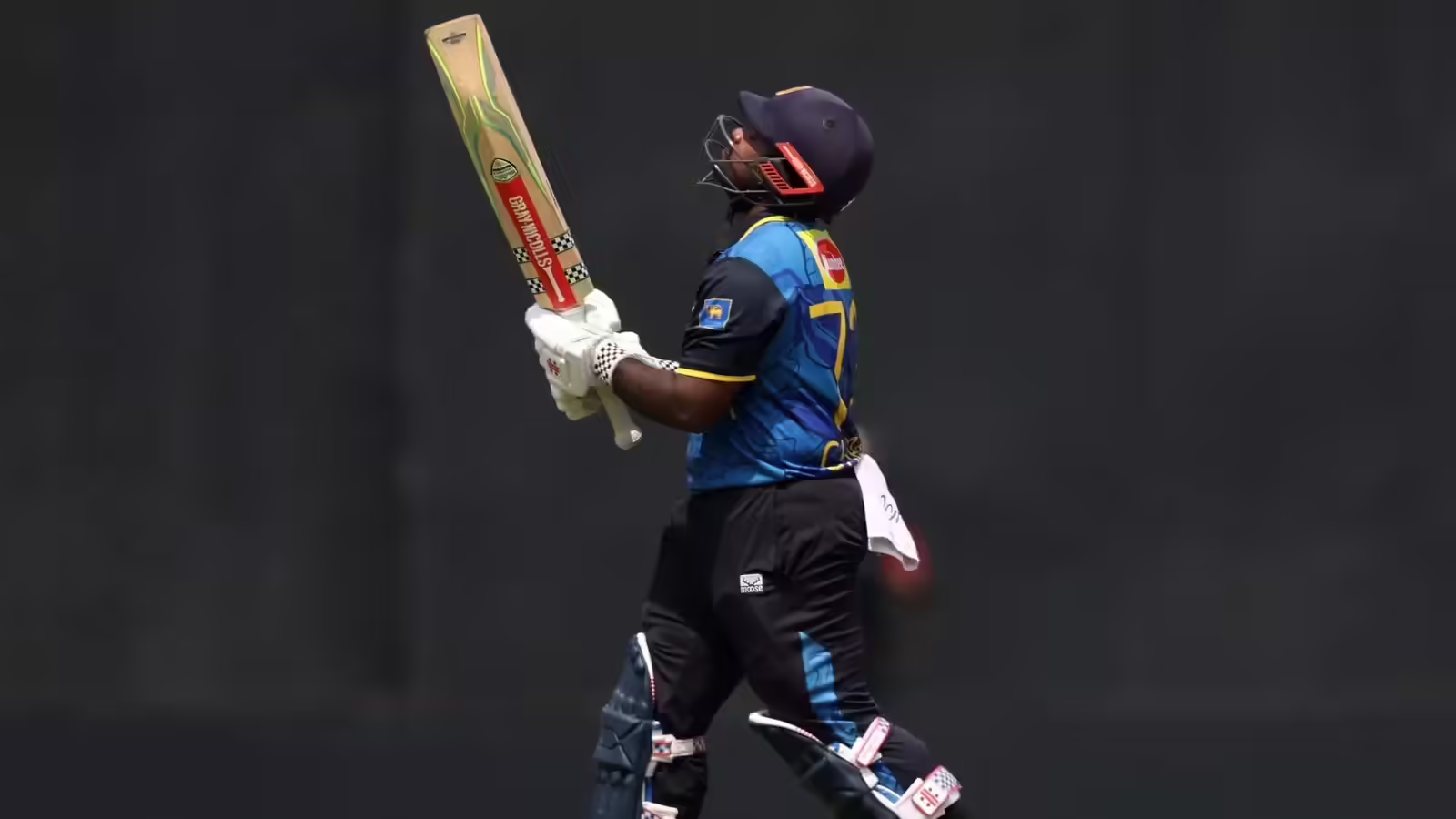 T20 World Cup 2026: टी20 विश्व कप के लिए श्रीलंका की संभावित टीम घोषित, कप्तानी से हटाए गए चरिथ असलंका