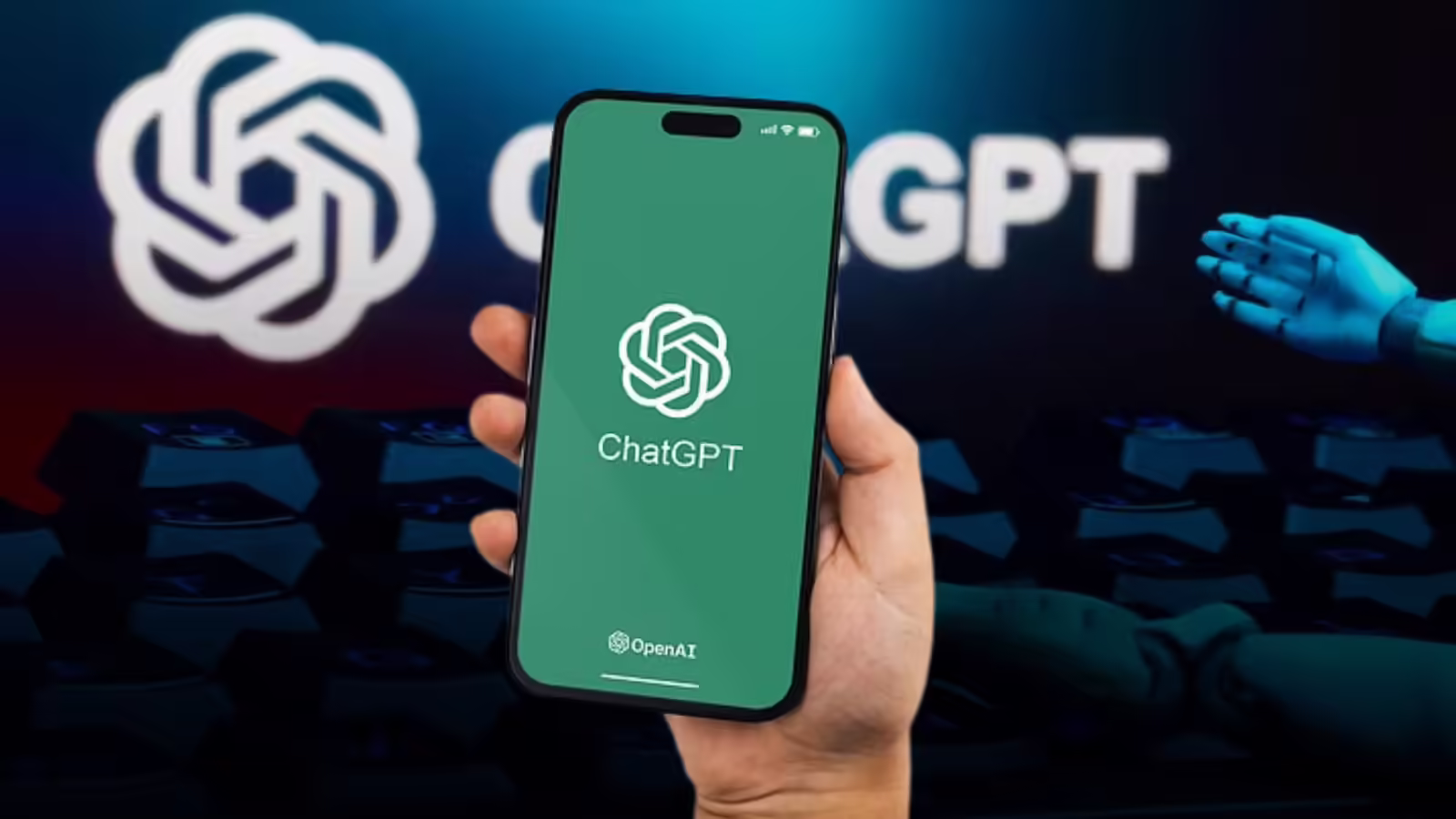 अलर्ट! ChatGPT पर चुपचाप सेव हो रही आपकी जानकारी, बचना चाहते हैं तो अपनाएं ये 5 तरीके