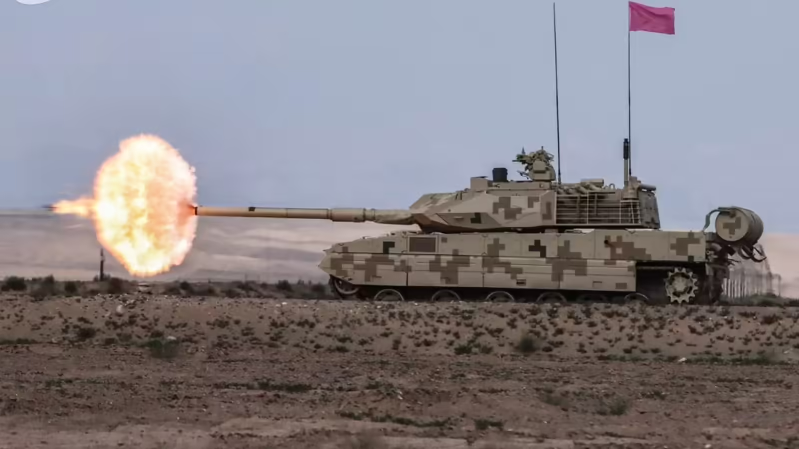 चीन ने अपने हल्के टैंक को किया अपग्रेड, अब और ज्यादा मारक बना टाइप 99बी, भारत की बढ़ेगी टेंशन