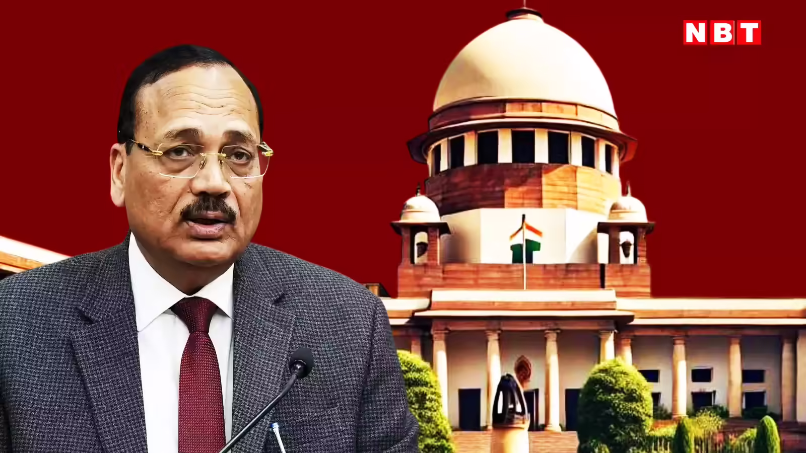 तय समय में करनी होगी बहस, आधी रात को भी खुलेगा सुप्रीम कोर्ट का दरवाजा, नए सिस्टम को लेकर CJI ने किया ये ऐलान