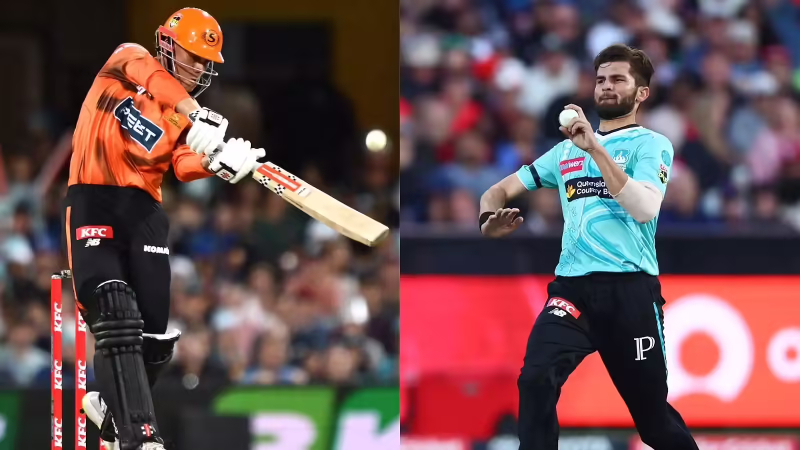 पंजाब किंग्स का लगा जैकपॉट, 3 करोड़ी बल्लेबाज मचा रहा तबाही, पाकिस्तान के शाहीन अफरीदी की धज्जियां उड़ा दी