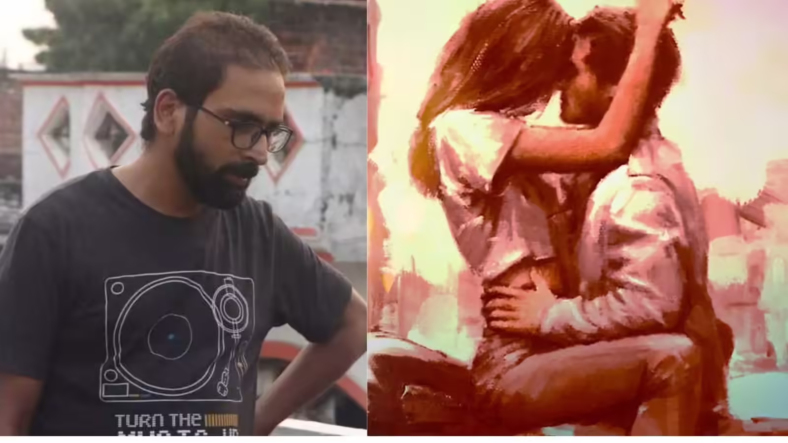 डायरेक्टर वैभव वर्मा का आरोप- विक्रांत राय ने मुझे ‘कजिन ईशा’ के सेट पर गाली दी, प्रताड़ित किया