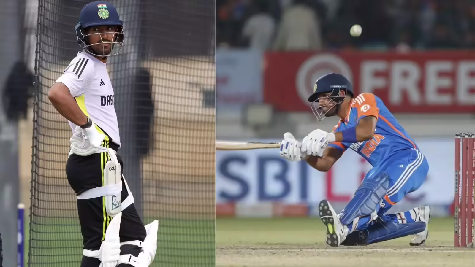 2 फिफ्टी और अब शतक, न्यूजीलैंड वनडे सीरीज से पहले ध्रुव जुरेल का धमाका, विजय हजारे में उगल रहे आग