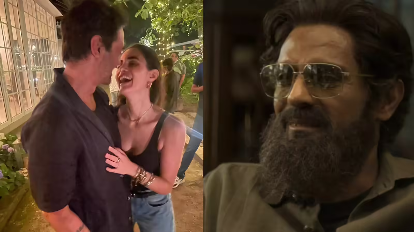 ‘धुरंधर’ एक्टर अर्जुन रामपाल 6 साल बाद कबूला सच, दो बच्चों की मां गैब्रिएला बोलीं- एक्टर को है एक भयंकर प्रॉब्लम