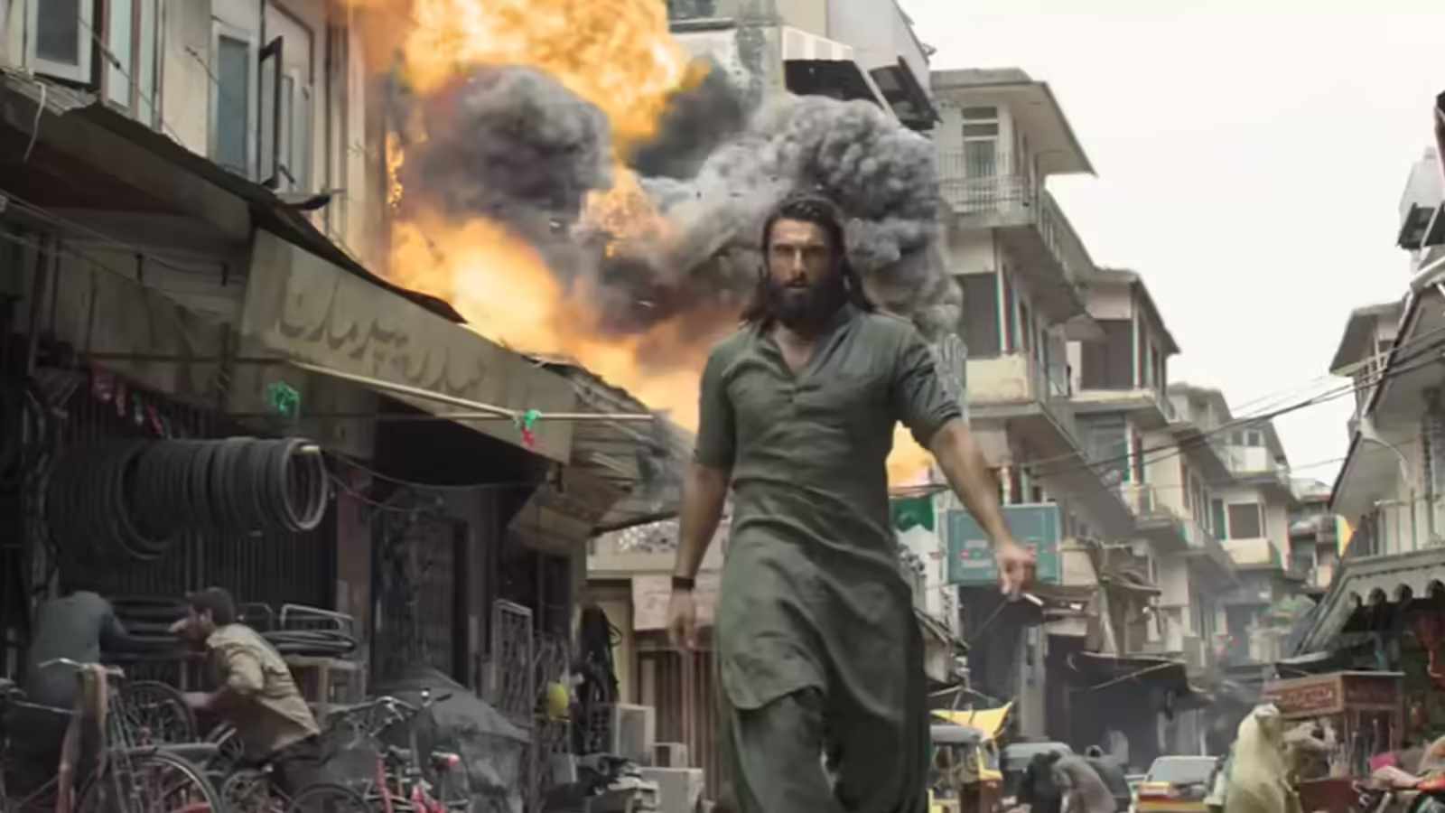 रणवीर सिंह की ‘धुरंधर’ को तगड़ा नुकसान, 1000 करोड़ पार, फिर भी हाथ से निकल गई 10 मिलियन डॉलर की कमाई