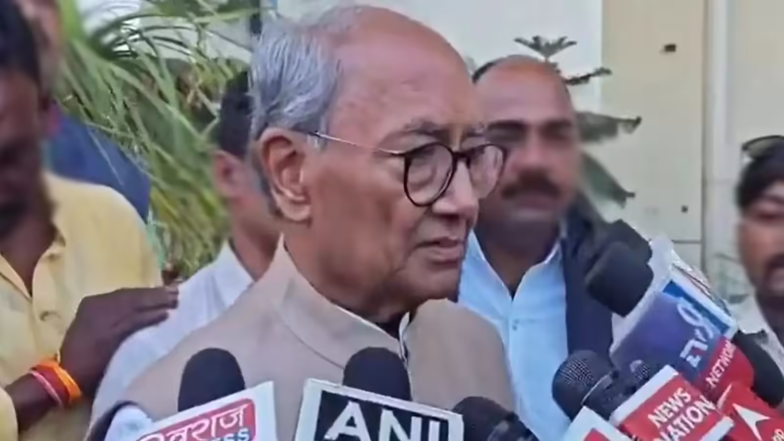 ‘मैं RSS और मोदी का कट्टर विरोधी था, हूं और रहूंगा’, कांग्रेस नेता दिग्विजय सिंह को आखिर क्यों देनी पड़ी सफाई?