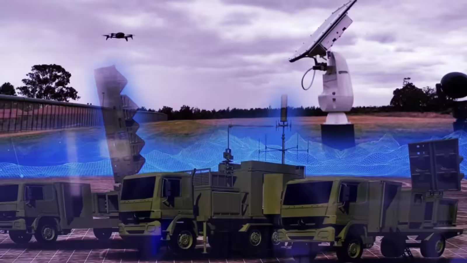 भारत का खौफ; चीन-तुर्की के पास पहुंचा पाकिस्तान, सीमा पर तैनात किए ड्रोन डिटेक्शन-जैमिंग सिस्टम