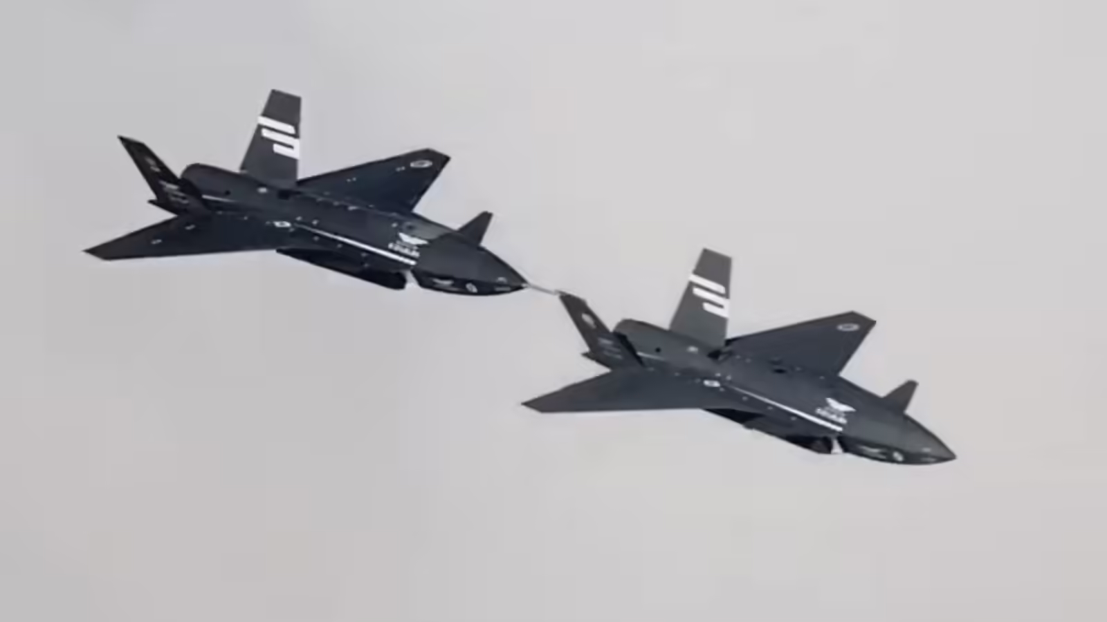 पहली बार 2 ड्रोन अपने आप उड़े साथ-साथ, दिखी AI की ताकत, चीन-अमेरिका-रूस नहीं इस देश का कारनामा