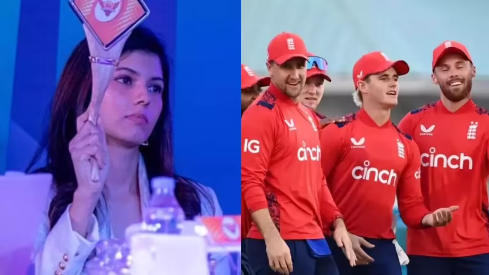 टी20 वर्ल्ड कप के लिए इंग्लैंड की टीम का ऐलान, SRH के 13 करोड़ के खिलाड़ी को कर दिया बाहर