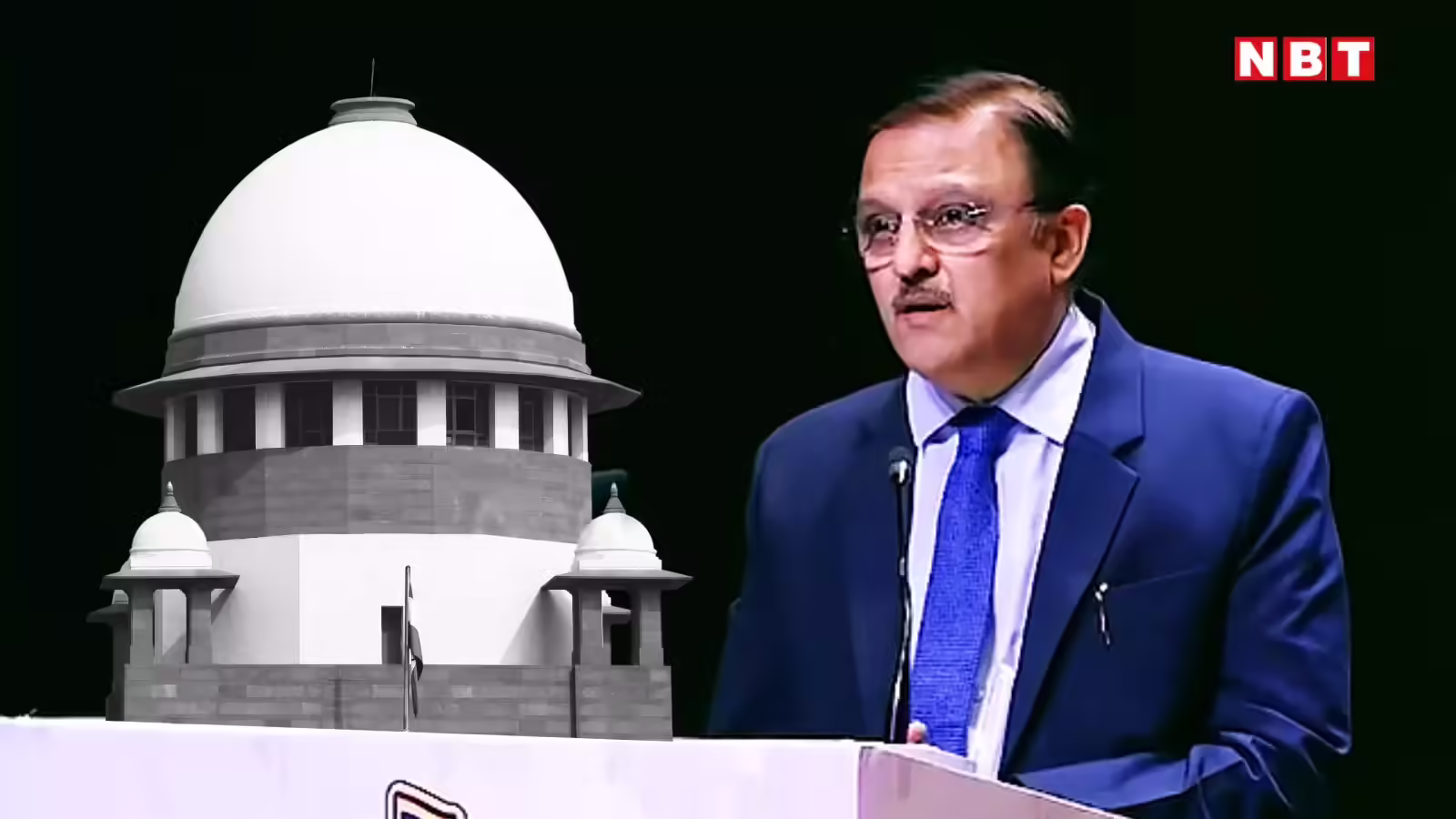 पर्यावरण की रक्षा कैसे होगी? सुप्रीम कोर्ट के रिटायर्ड जस्टिस ओका ने समाधान बताया