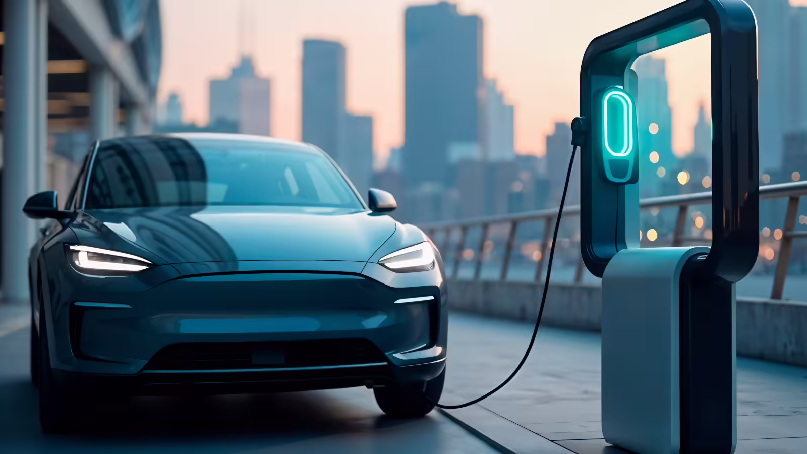 इलेक्‍ट्र‍िक गाड़‍ियों की बढ़ेगी रेंज, सैमसंग बना रही ऐसी बैटरी जिससे फटाफट चार्ज हो जाएगी EV