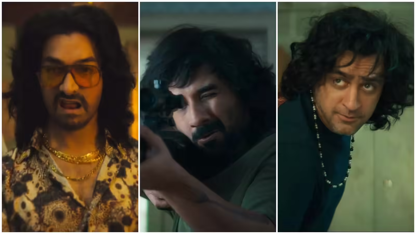 ‘हैप्‍पी पटेल’ का मजेदार ट्रेलर रिलीज, लोग बोले- ये तो ‘देली बेली 2’ है, वीर दास पर भारी पड़े आमिर और इमरान खान