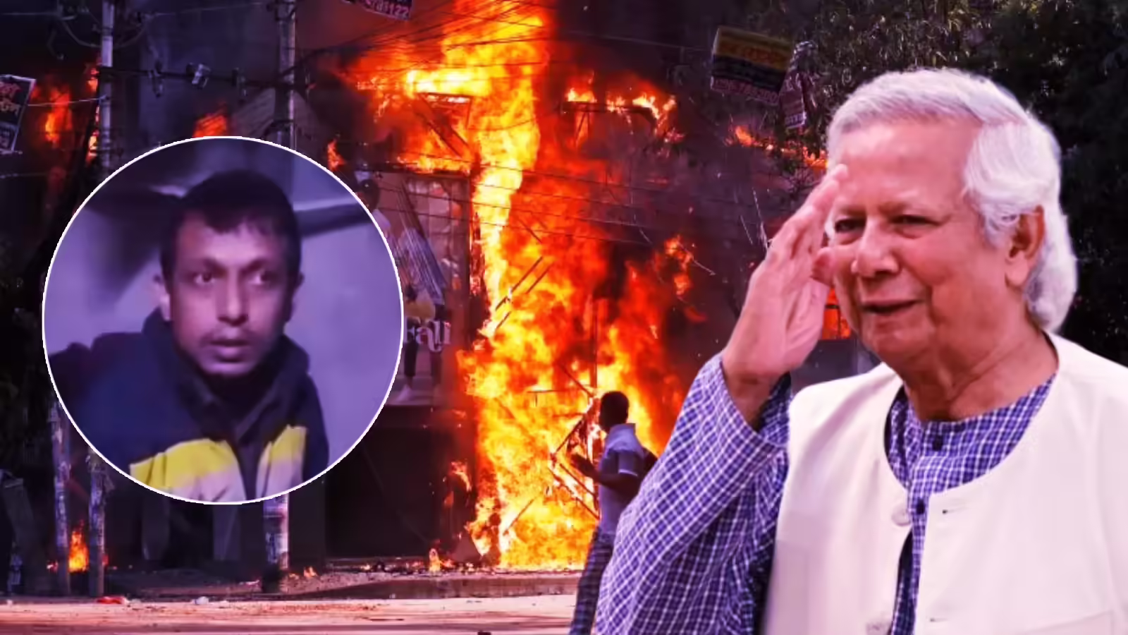 बांग्लादेश में एक और हिंदू की हत्या, फैक्ट्री में साथी ने ही मार दी गोली, 2 हफ्ते में तीसरी घटना