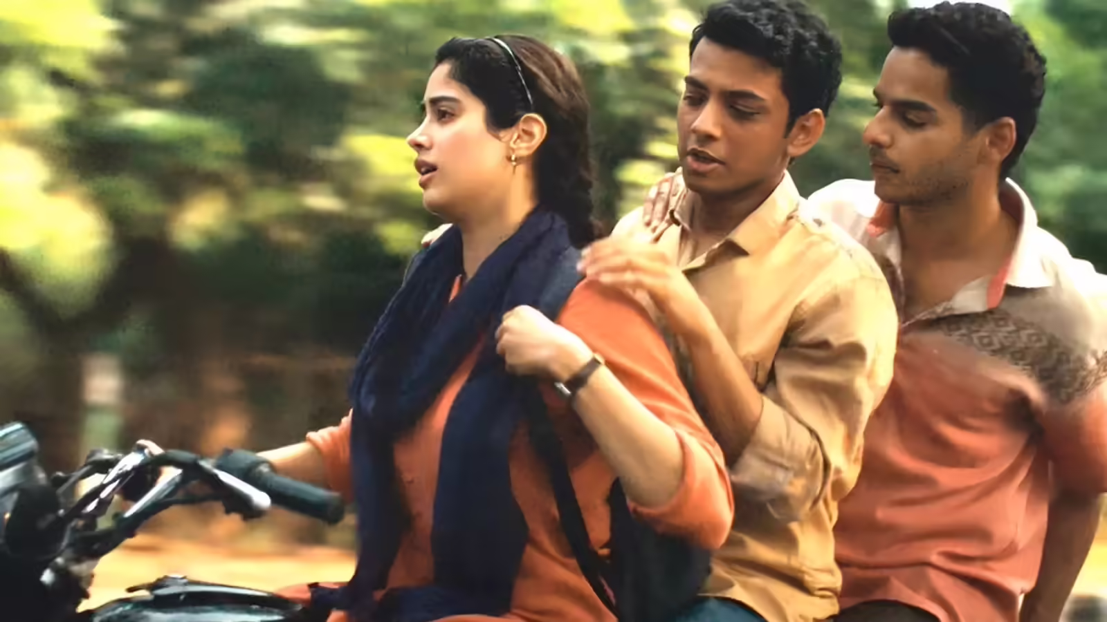 कानूनी पचड़े में फंसी ऑस्कर शॉर्टलिस्ट मूवी ‘होमबाउंड’, करण जौहर की फिल्म है कॉपी!