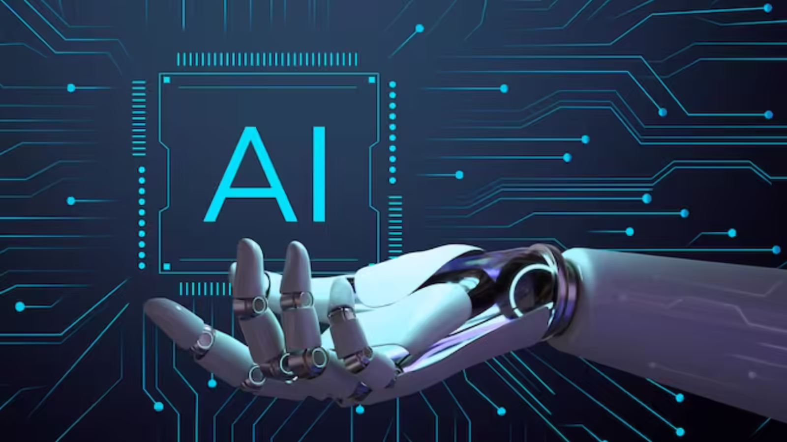 Year Ender 2025: AI के क्षेत्र में 4 बड़े बदलावों ने बदली टेक्नोलॉजी की दुनिया, क्या आपको याद हैं?