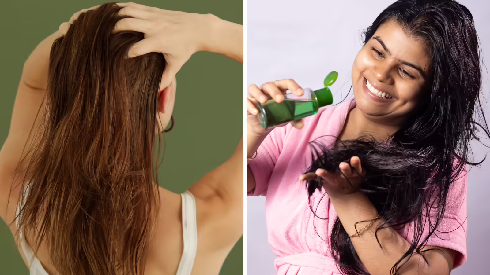 क्या रात में तेल लगाकर सो जाती हैं? डॉ. गौरंग ने बताई सच्चाई, जान लें तरीका वरना कहीं जड़ से निकल ना जाएं बाल