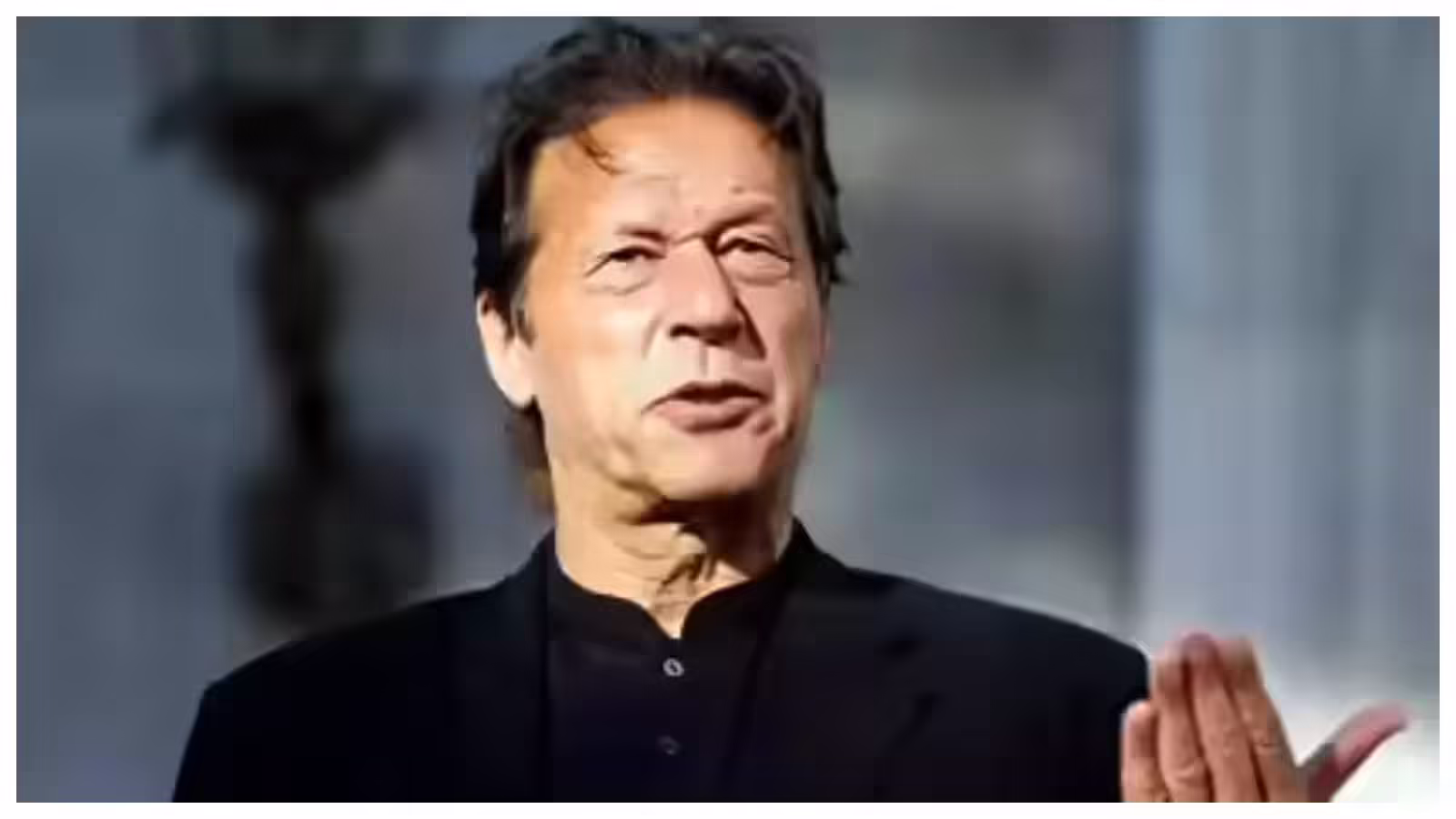 ‘पाकिस्तान की हर सड़क और गली जाम कर देंगे’, इमरान खान की रिहाई के लिए PTI का ऐलान, देशभर में बंद का आह्वान