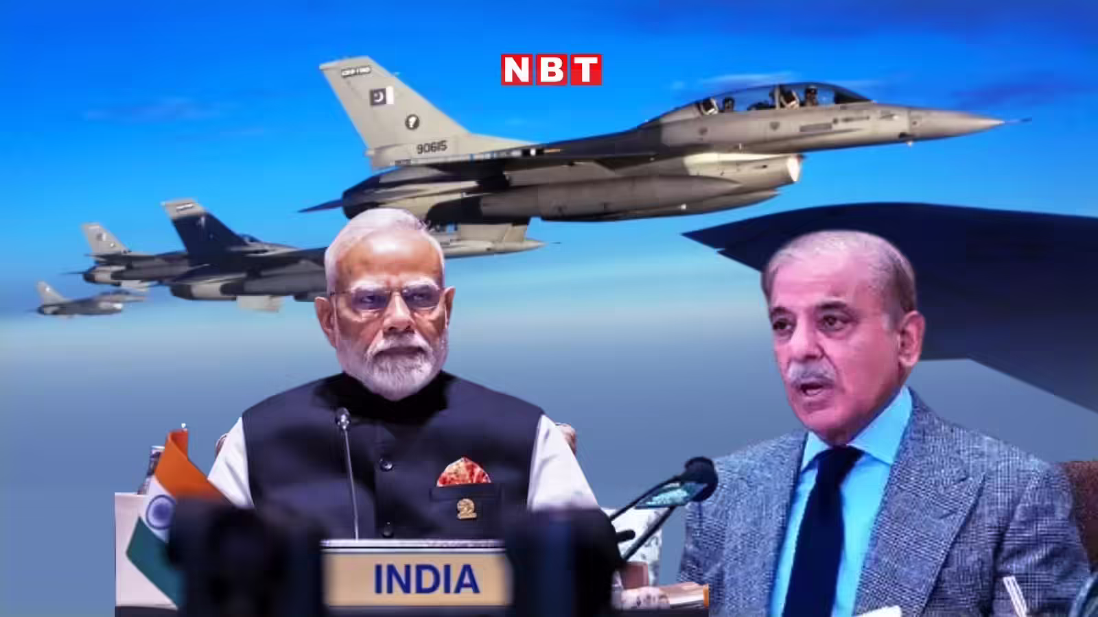 2026 में भारत-पाकिस्तान में युद्ध की आशंका, अमेरिकी थिंक टैंक ने दी चेतावनी, कश्मीर से कनेक्शन जानें