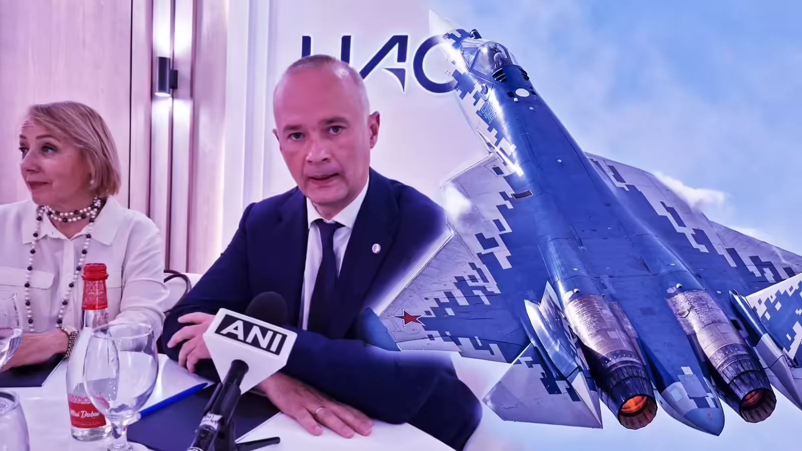 भारत में 300 रूसी मूल के लड़ाकू विमान… मिग, सुखोई बनाने वाली रूसी कंपनी के CEO ने क्या कहा