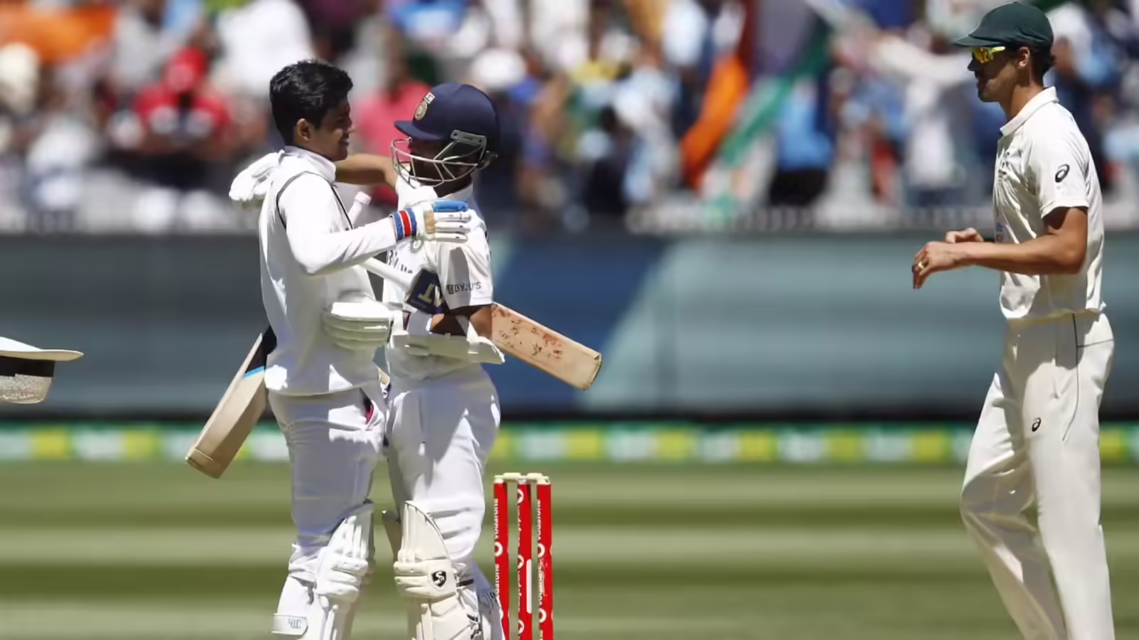 ON THIS DAY: शर्मनाक स्कोर बनाकर हारी थी टीम इंडिया, फिर 10 खिलाड़ियों से ही जीत लिया टेस्ट