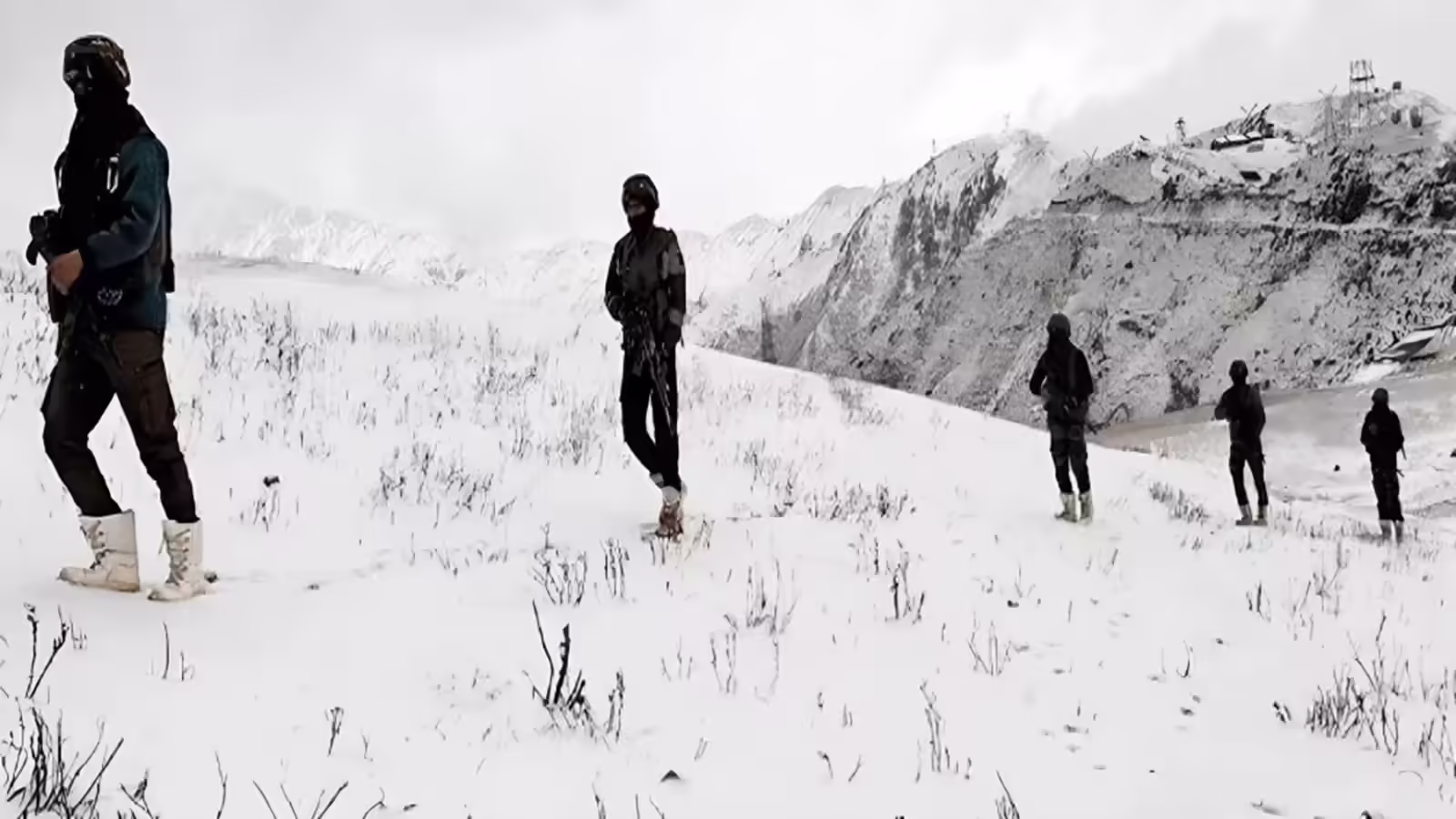 सेना ने बदली रणनीति, पहली बार डोडा-किश्तवाड़ में सर्दियों में तेज किया ऑपरेशन; क्या है मकसद?