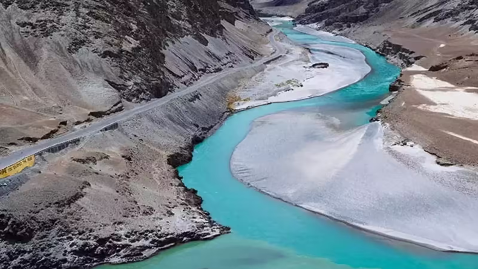 IWT से जुड़े प्रोजेक्ट में तेजी आने से छटपटाया पाकिस्तान, भारत के खिलाफ UNSC को लिखी चिट्ठी